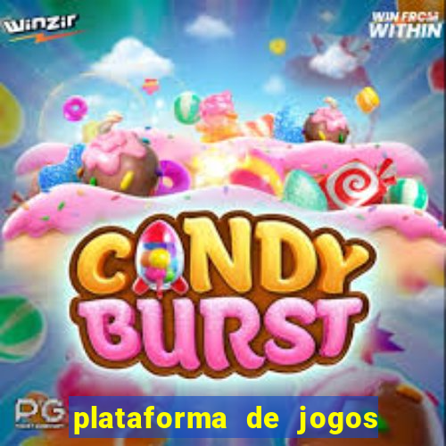 plataforma de jogos de 2 reais